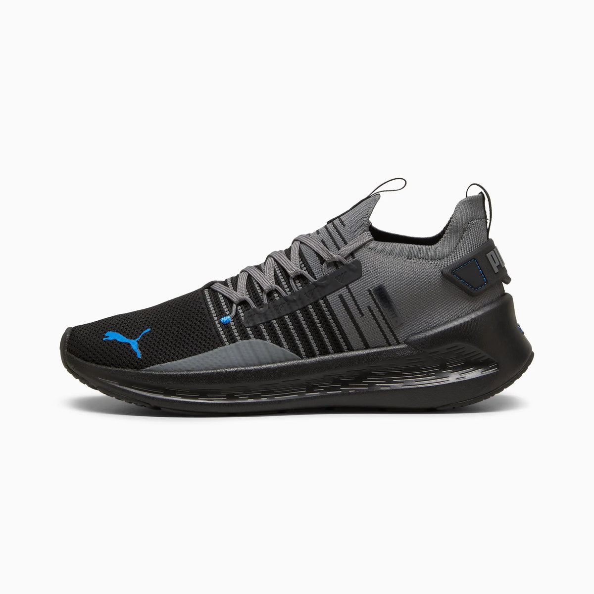 PUMA Black-Cool Dark Gray-PUMA Team Royal