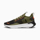 PUMA Olive-PUMA Black-Flame Flicker