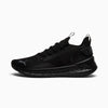 PUMA Black-Cool Dark Gray