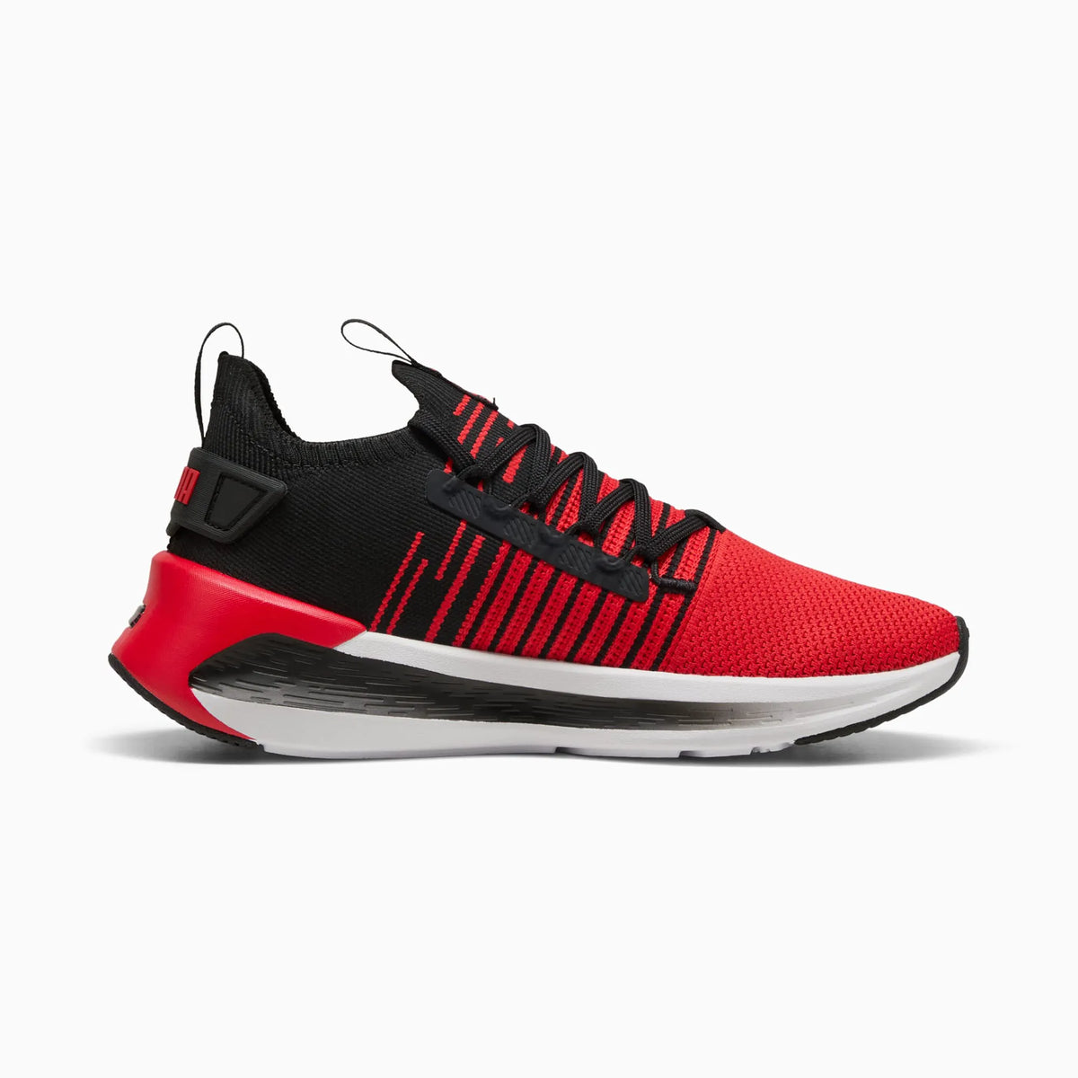 For All Time Red-PUMA Black-PUMA White