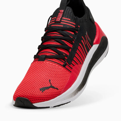 For All Time Red-PUMA Black-PUMA White