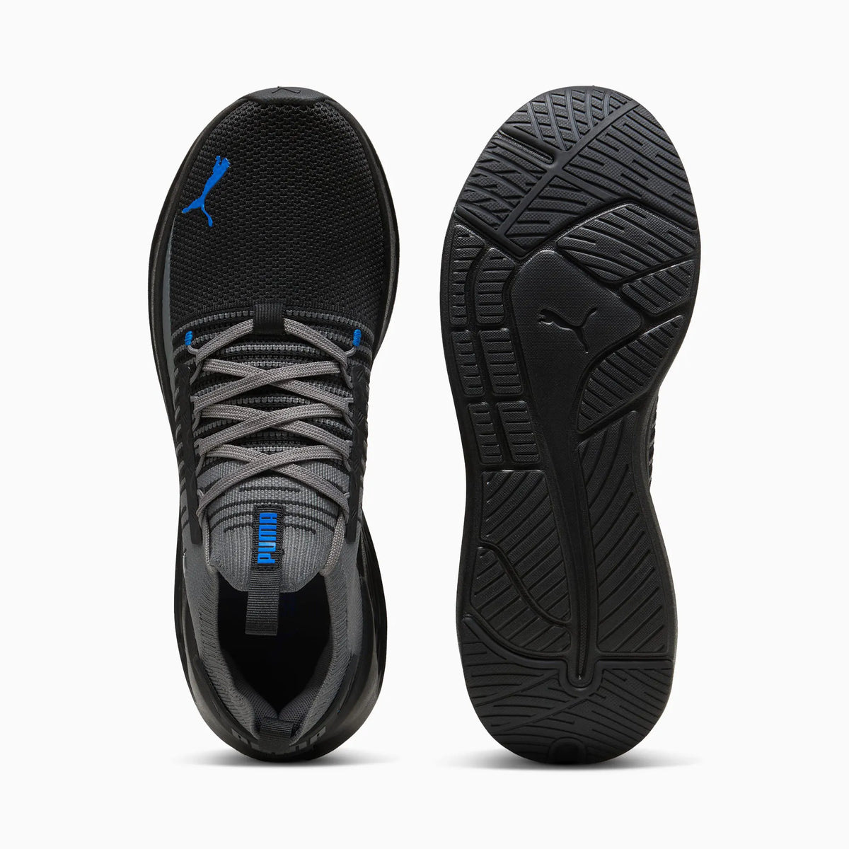 PUMA Black-Cool Dark Gray-PUMA Team Royal