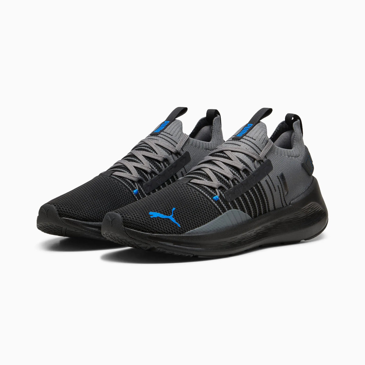PUMA Black-Cool Dark Gray-PUMA Team Royal