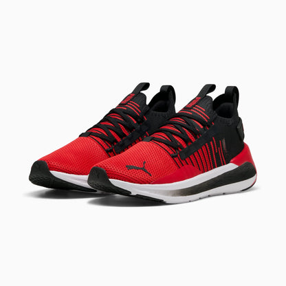 For All Time Red-PUMA Black-PUMA White