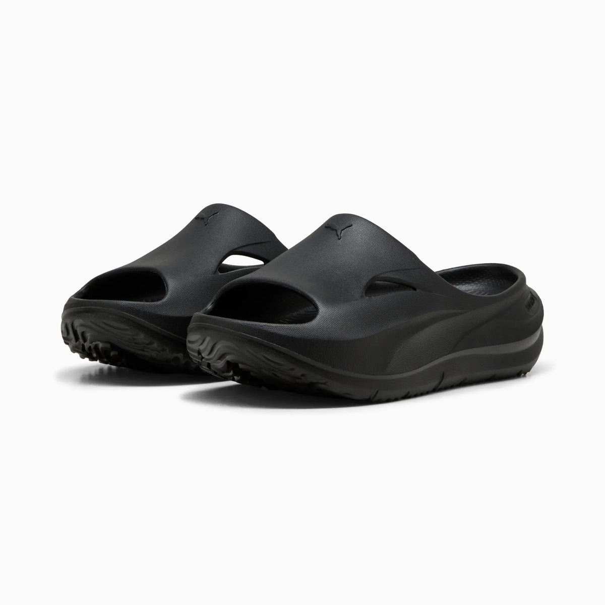 PUMA Black