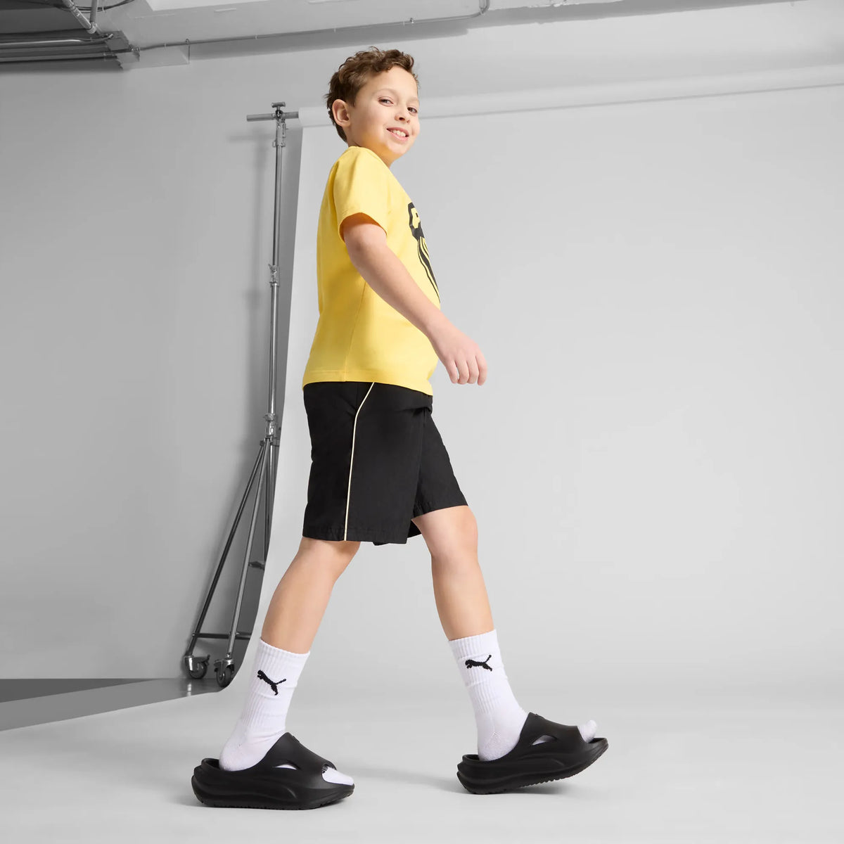 PUMA Black