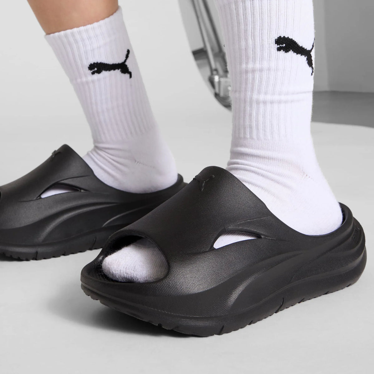 PUMA Black