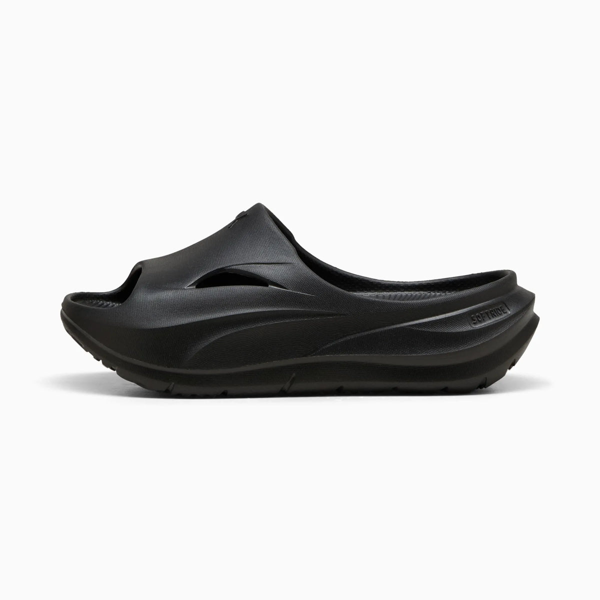 PUMA Black