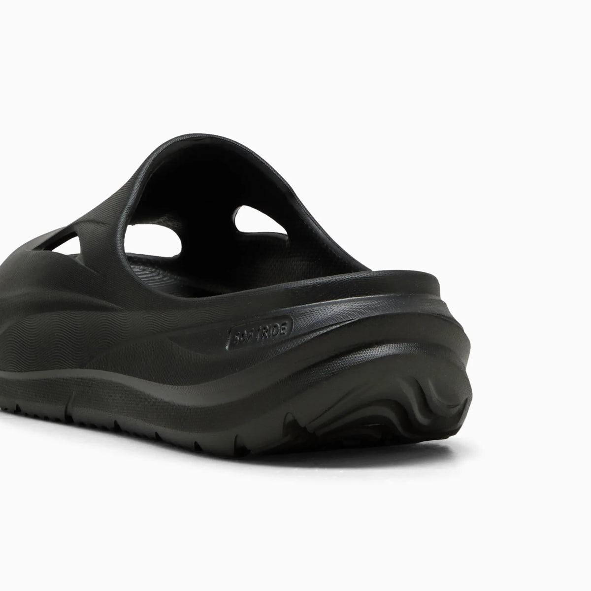 PUMA Black