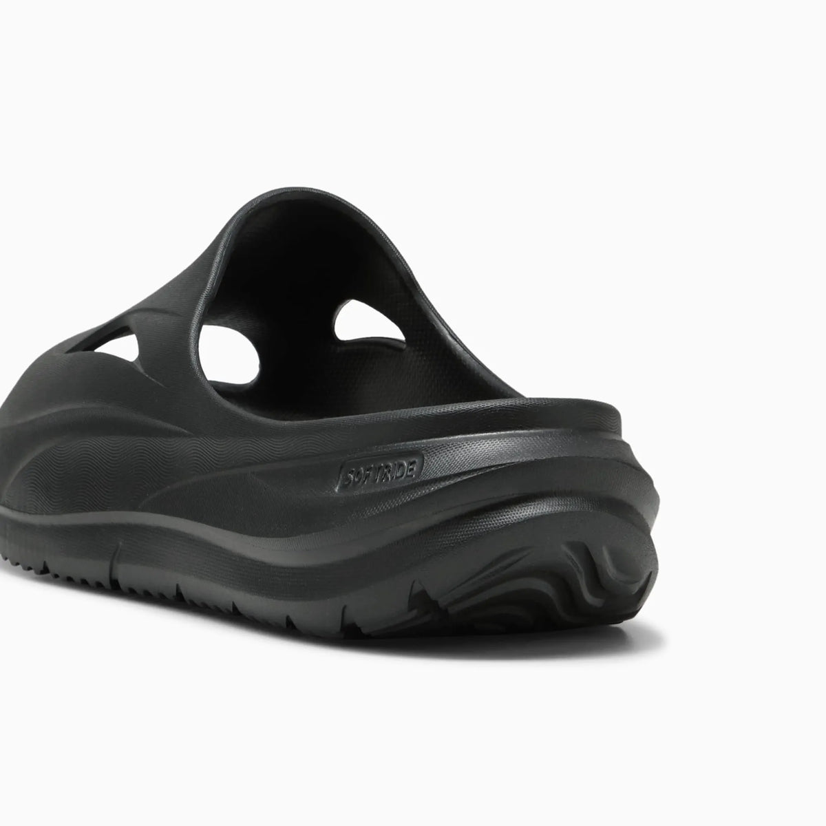PUMA Black