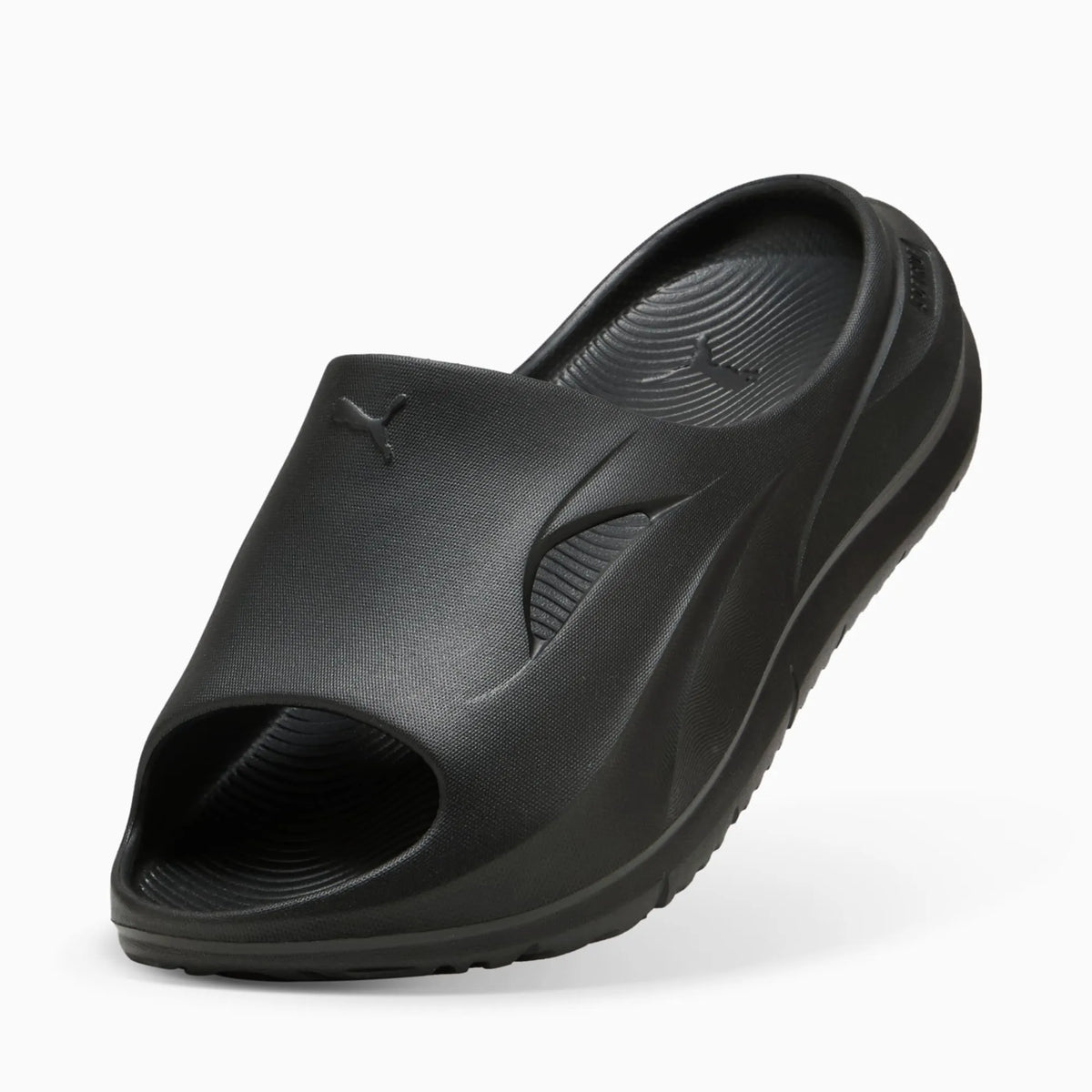 PUMA Black