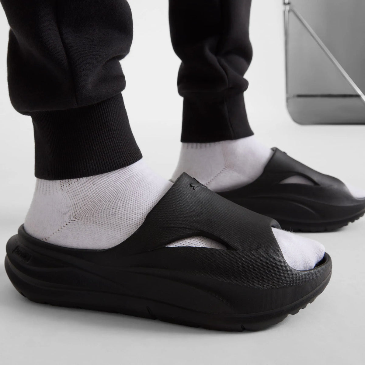 PUMA Black