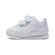 PUMA White-PUMA White-Gray Echo