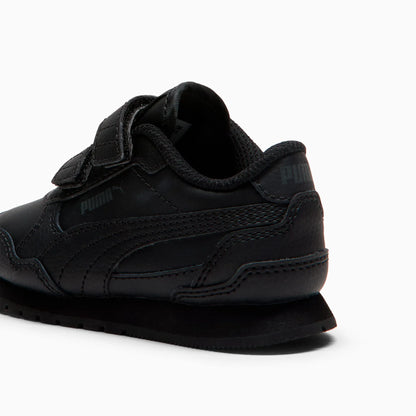 PUMA Black-Shadow Gray