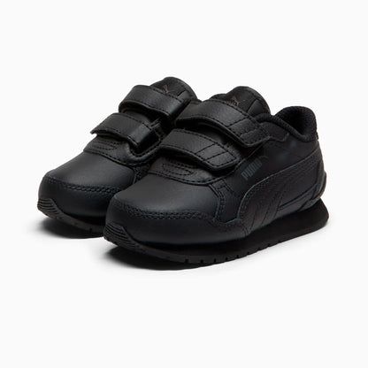 PUMA Black-Shadow Gray