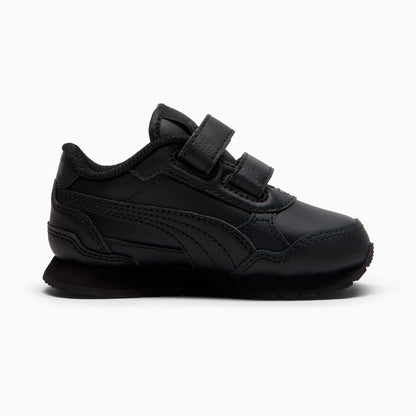PUMA Black-Shadow Gray
