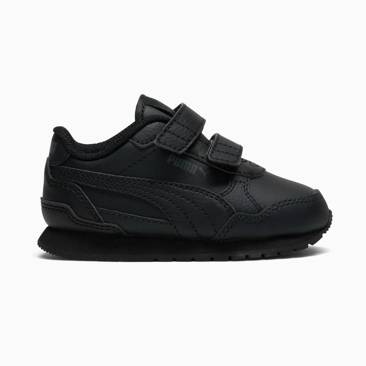 PUMA Black-Shadow Gray