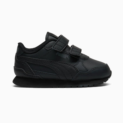 PUMA Black-Shadow Gray