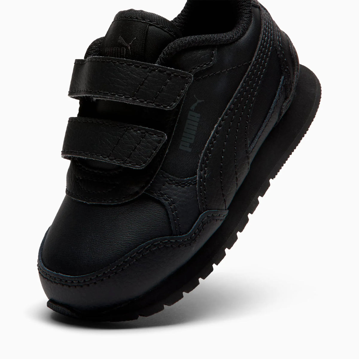 PUMA Black-Shadow Gray