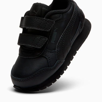 PUMA Black-Shadow Gray