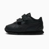 PUMA Black-Shadow Gray
