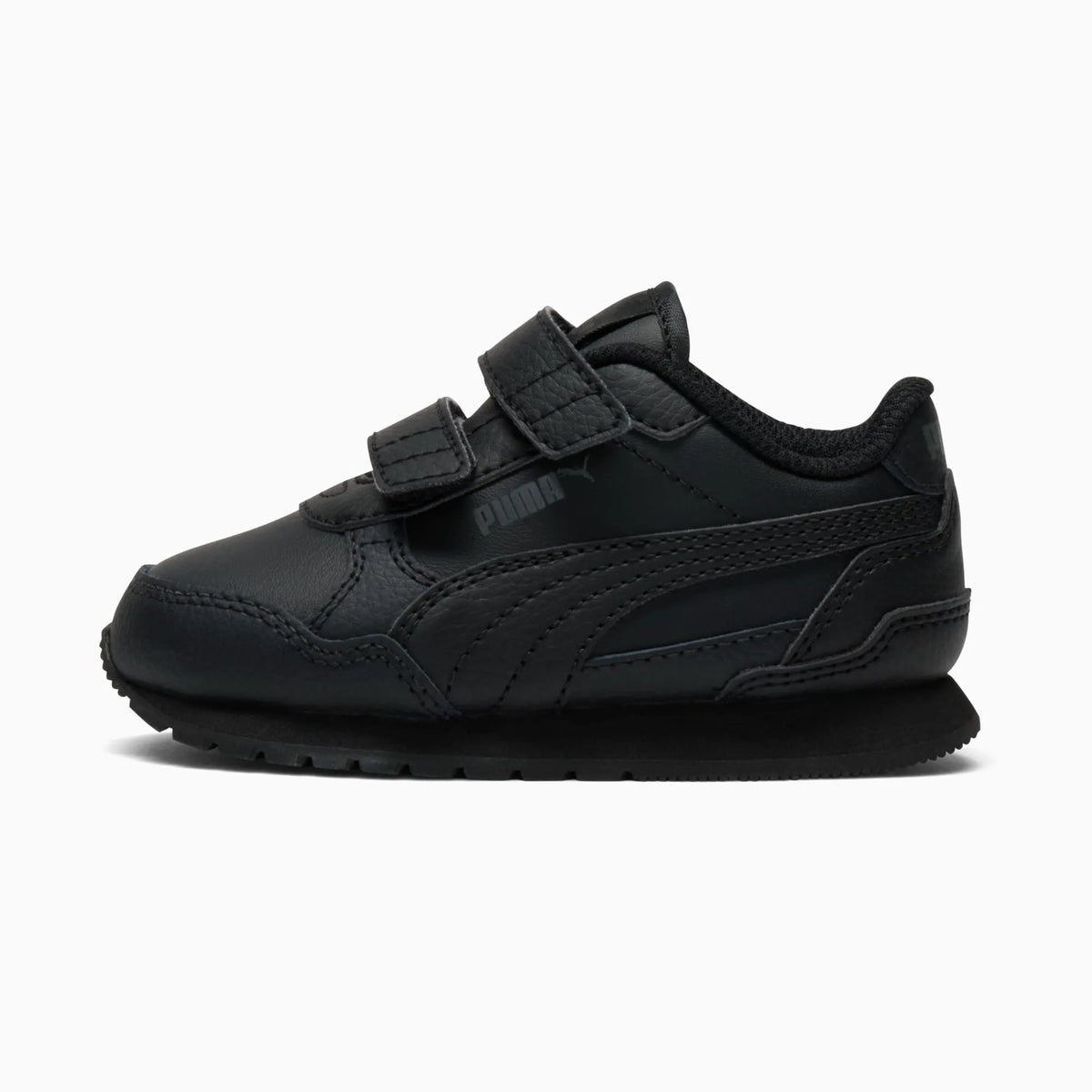 PUMA Black-Shadow Gray