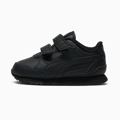 PUMA Black-Shadow Gray