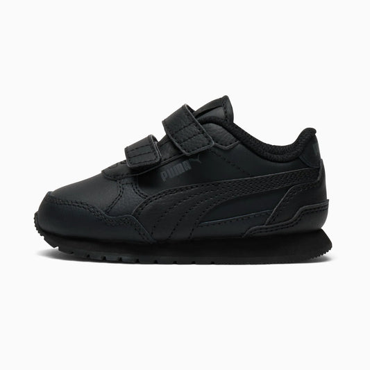 PUMA Black-Shadow Gray