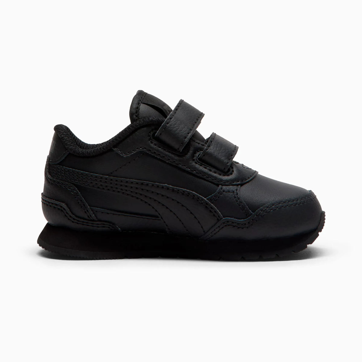 PUMA Black-Shadow Gray