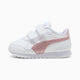 PUMA White-Copper Rose-Rose Mauve