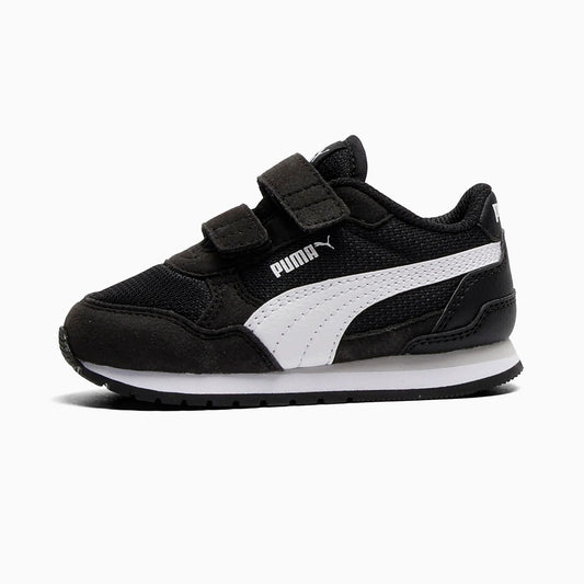 PUMA Black-PUMA White-Cool Light Gray