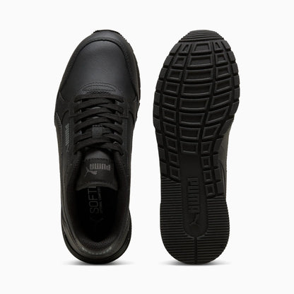 PUMA Black-Shadow Gray