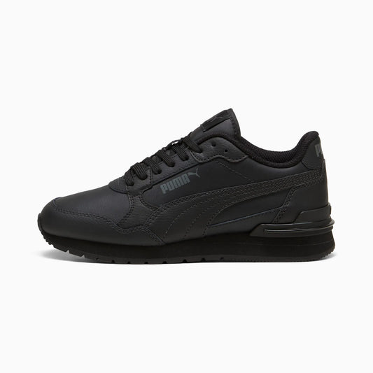 PUMA Black-Shadow Gray