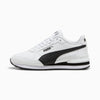 PUMA White-PUMA Black-Cast Iron