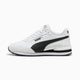 PUMA White-PUMA Black-Cast Iron
