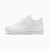 PUMA White-Cool Light Gray