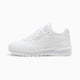 PUMA White-Cool Light Gray