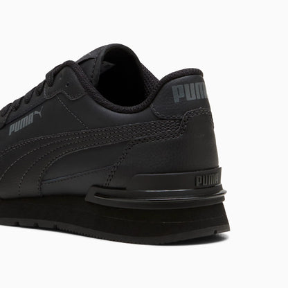 PUMA Black-Shadow Gray