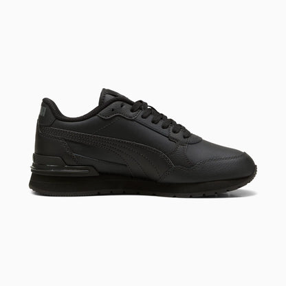 PUMA Black-Shadow Gray