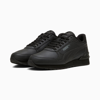 PUMA Black-Shadow Gray