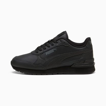 PUMA Black-Shadow Gray