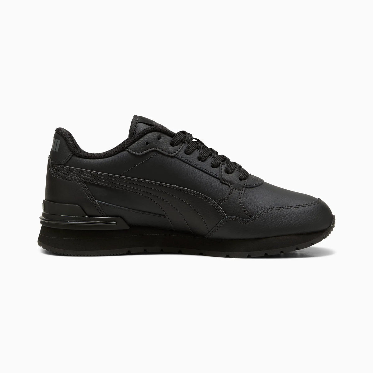 PUMA Black-Shadow Gray