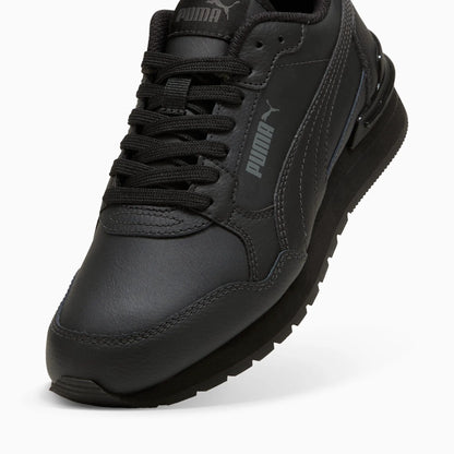 PUMA Black-Shadow Gray