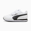 PUMA White-PUMA Black-Cast Iron