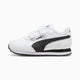 PUMA White-PUMA Black-Cast Iron