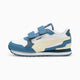 PUMA White-Creamy Vanilla-Blue Horizon-Gray Skies