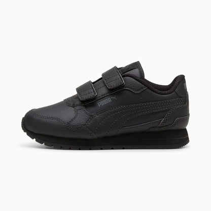 PUMA Black-Shadow Gray