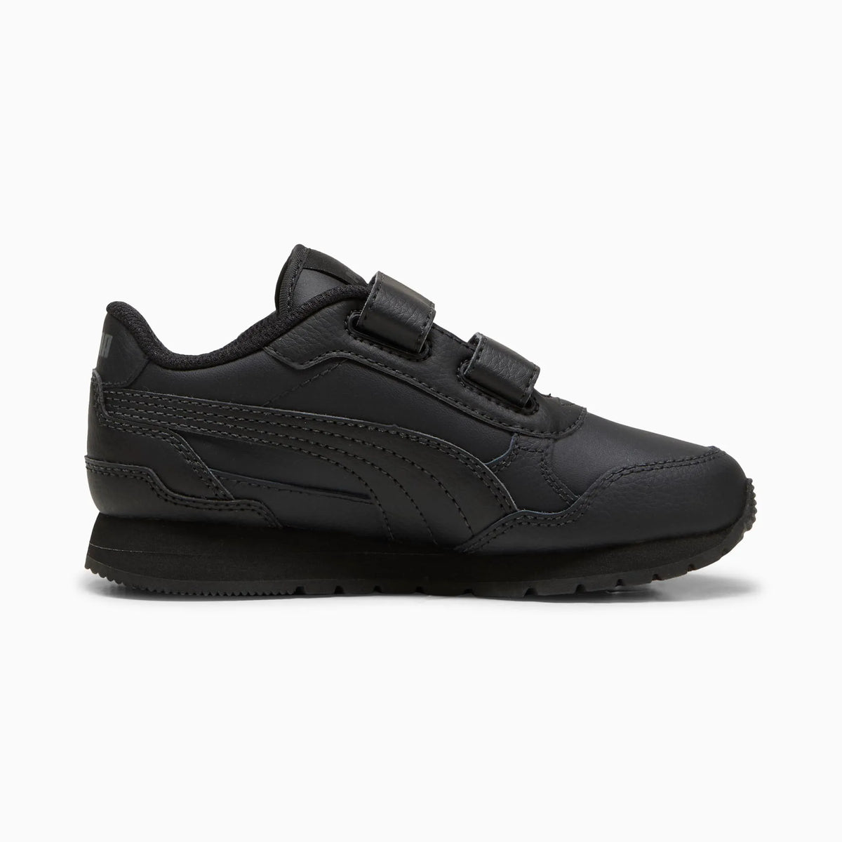 PUMA Black-Shadow Gray