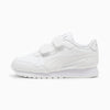 PUMA White-Cool Light Gray