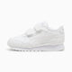 PUMA White-Cool Light Gray